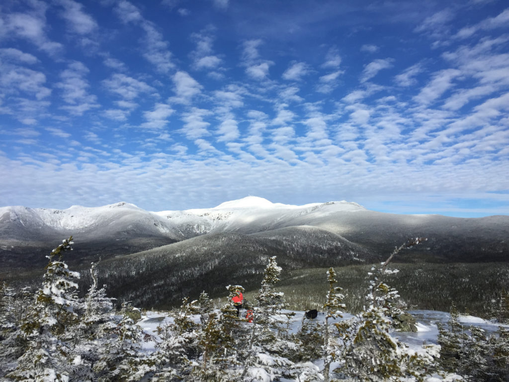 9 Trail Snacks for Winter Hiking - The Summit Register