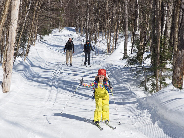 How to Plan a Winter Hike  Appalachian Mountain Club (AMC)