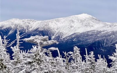 Winter Hiking: Getting Started with the Right Boots – by Larry Yetter