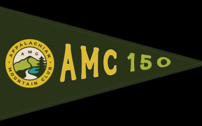 AMC Plans 1,500 Mile Torch Relay to Celebrate 150 years of Outdoor Leadership