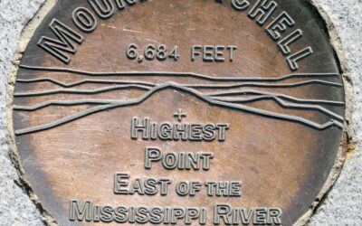 Is Mount Washington the Biggest, Baddest Mountain in the East? – by Ham Mehlman