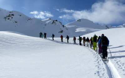 Tips For Exercising In New Hampshire’s Cold Weather – by Ham Mehlman
