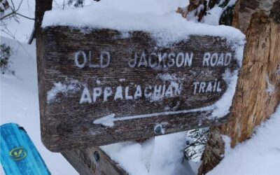 The Un-cool Ski Trails of Pinkham Notch – by Lynn Fisher