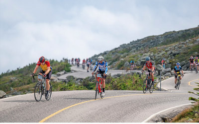 Mt. Washington, An All-Season Playground for Extreme Races: 2026 Events – by Ham Mehlman