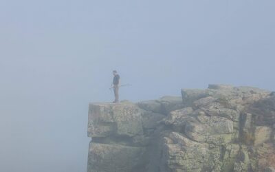 From Paper Maps to AI: How Hiking Data Changed in 26 Years on the NH 48 – By Nick Dube