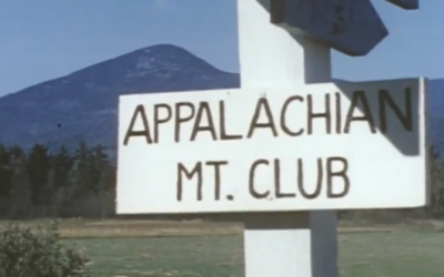 FROM THE AMC ARCHIVES: View film footage from 1951-1953 “AMC AUGUST CAMPS”