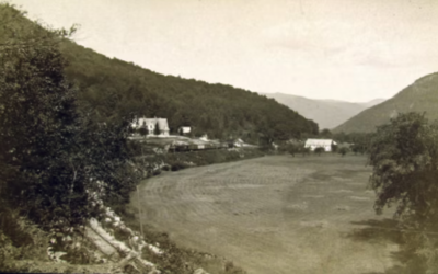 PEOPLE OF THE WHITES: Dr. Samuel Americanus Bemis (1983-1881) – by Frances Woodward Richardson