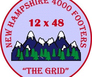 The Triple Crown of New Hampshire Hiking – by John Williams
