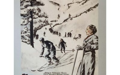 The AMC’s Century of Breaking Trail for Backcountry Skiers in New Hampshire and Beyond – by Ham Mehlman